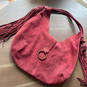 Free people bag